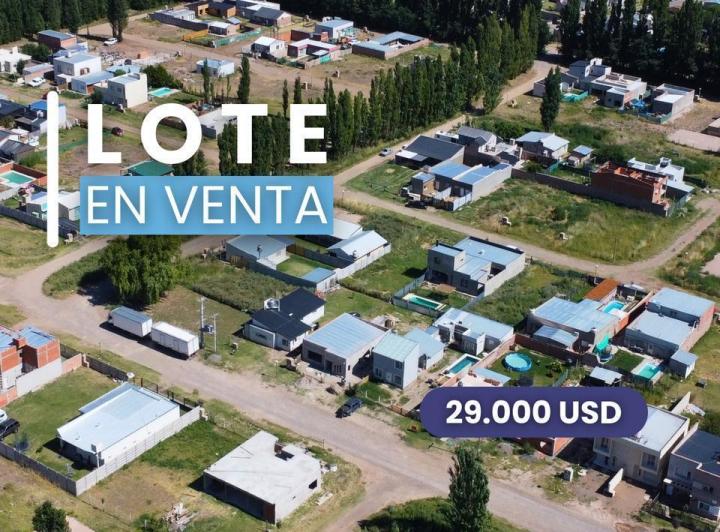 Terreno · 400m²