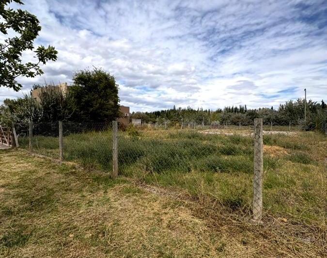 Terreno · 1006m²