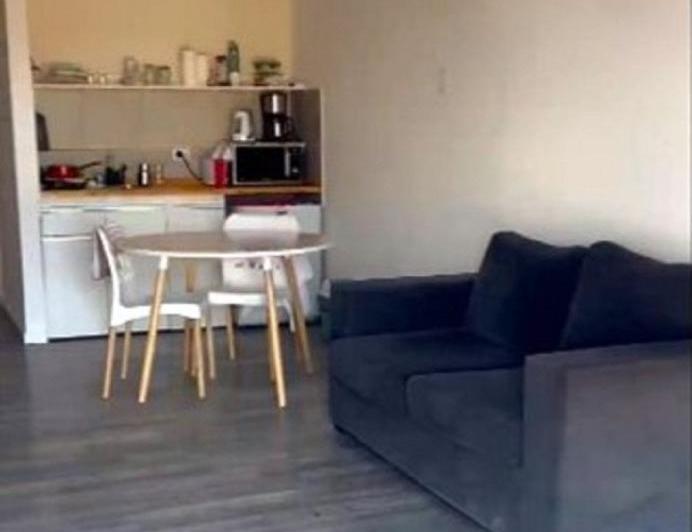 Departamento · 49m² · 2 Ambientes