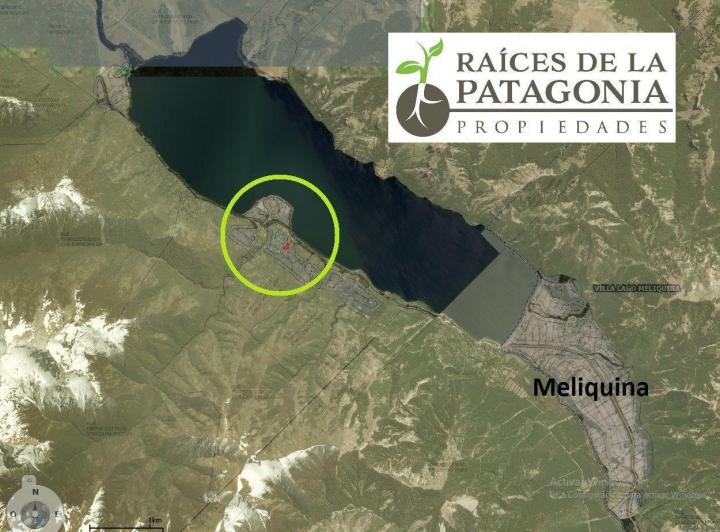 Terreno · 3750m²