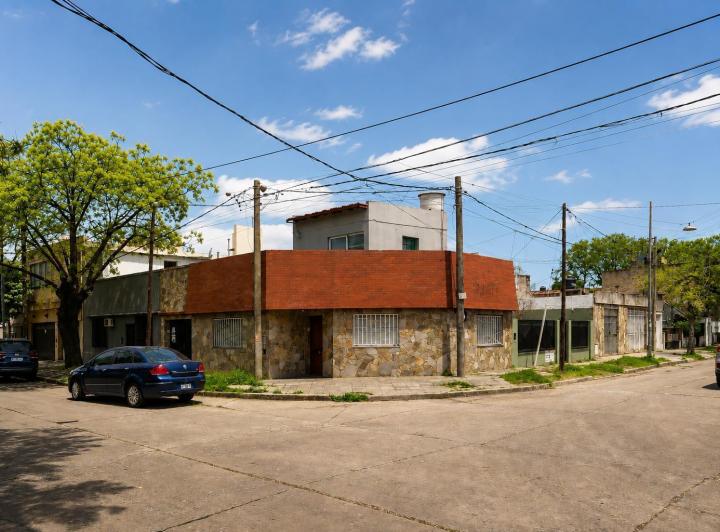 Casa · 80m² · 4 Ambientes