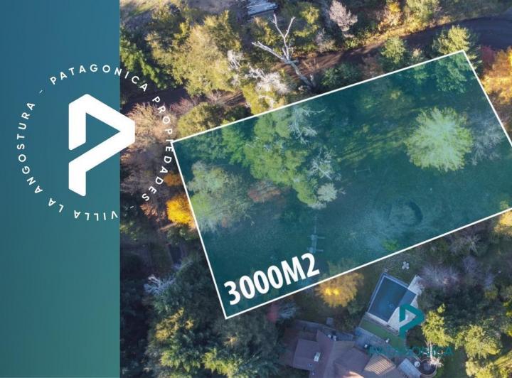 Terreno · 3000m²