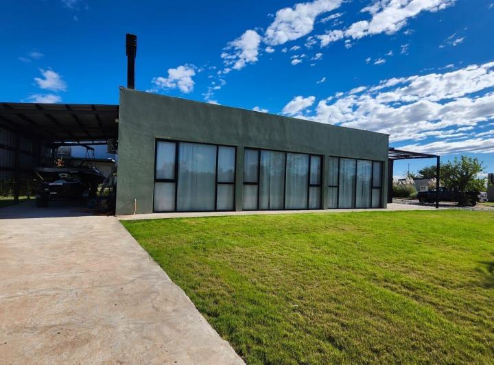 Casa · 141m² · 5 Ambientes · 1 Cochera