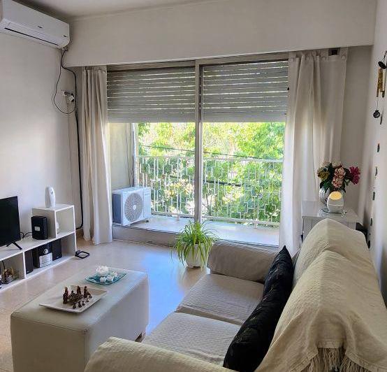 Departamento · 50m² · 3 Ambientes