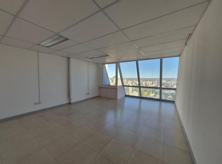 Oficina comercial · 35m² · 1 Ambiente · 1 Cochera