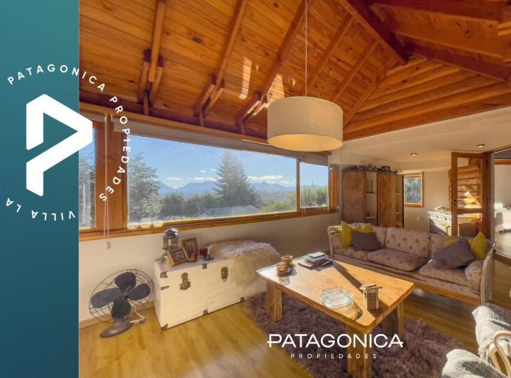 Casa · 135m² · 5 Ambientes · 1 Cochera