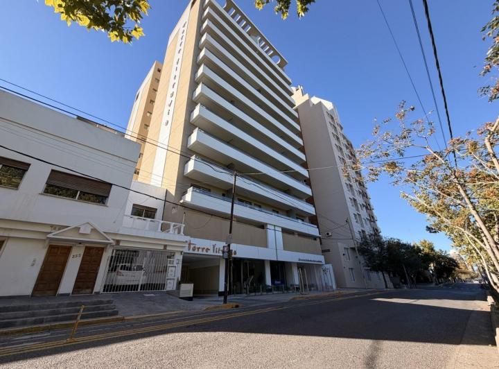 Departamento · 102m² · 3 Ambientes