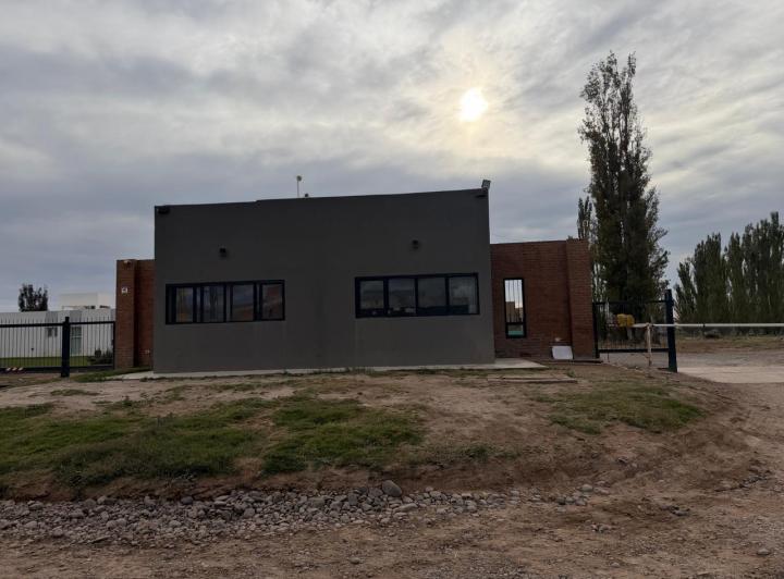Terreno · 900m²