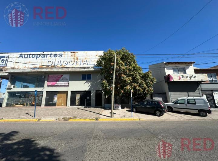 Terreno · 322m²