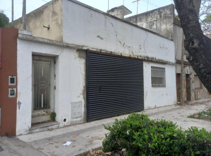 Casa · 75m² · 4 Ambientes