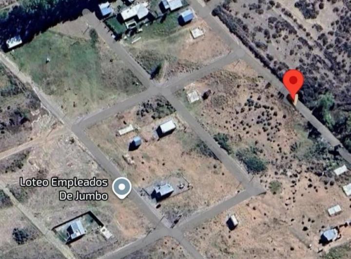 Terreno · 499m²