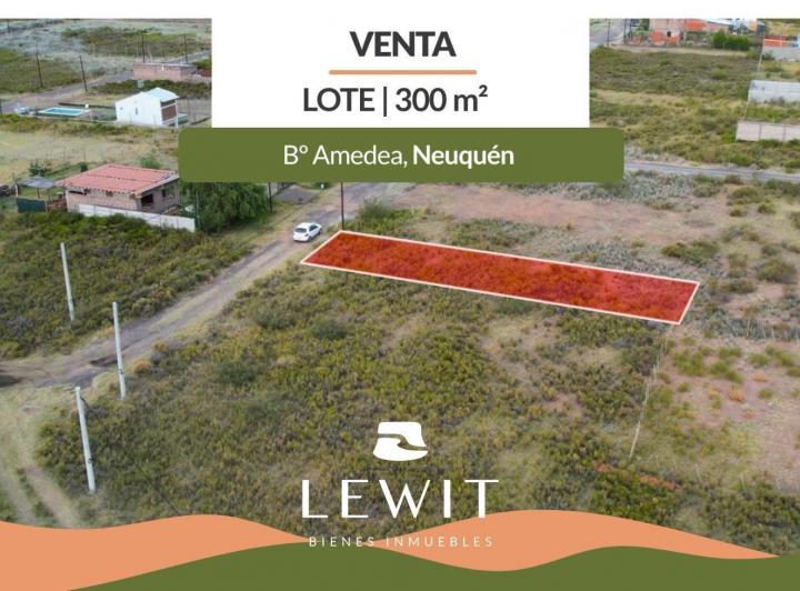 Terreno · 300m²