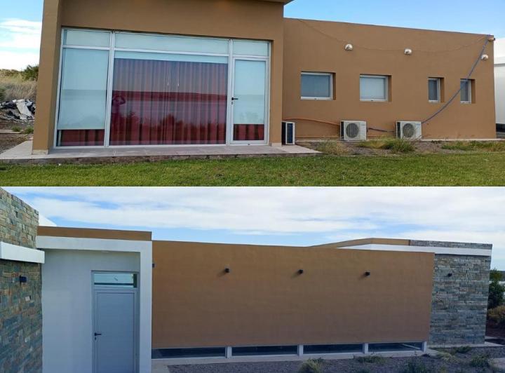 Casa · 210m² · 3 Dormitorios