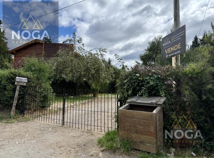 Terreno · 65m² · 2 Ambientes