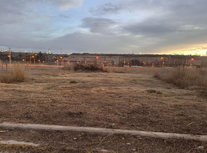 Terreno · 360m²