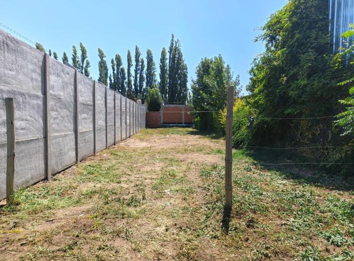 Terreno · 243m²