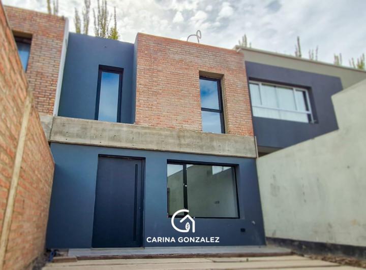 PH · 125m² · 2 Dormitorios · 1 Cochera