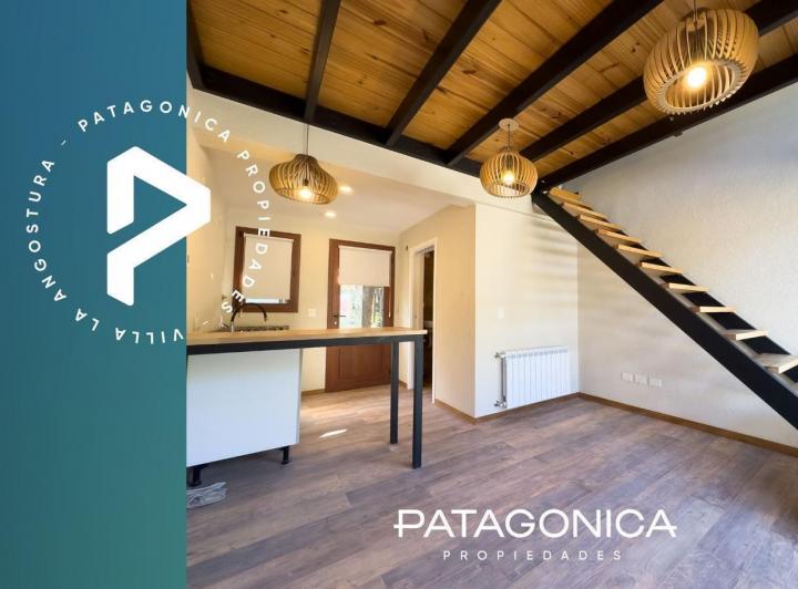 Departamento · 43m² · 2 Ambientes