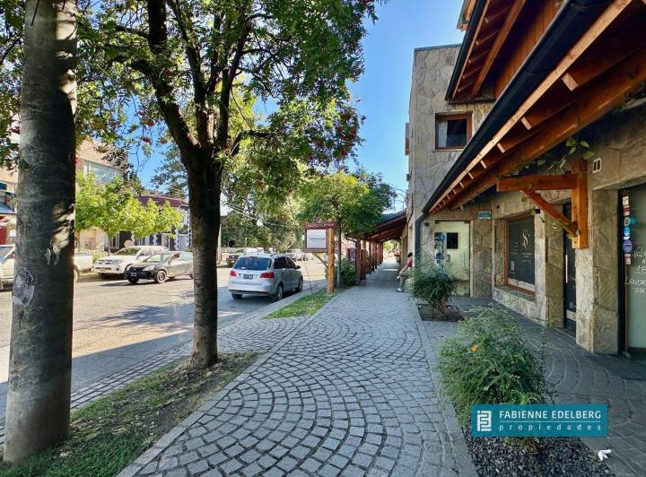 Local comercial · 40m² · 1 Ambiente