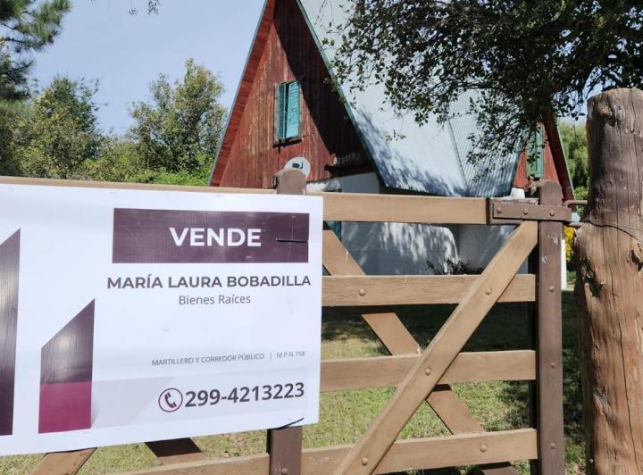 Casa · 90m² · 3 Ambientes