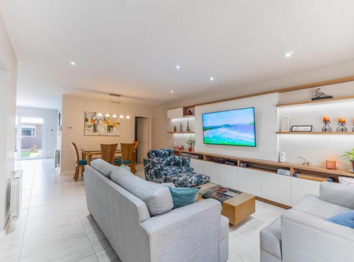 Casa · 300m² · 4 Ambientes