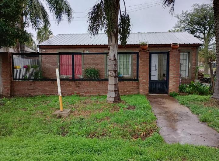 Casa · 81m² · 5 Ambientes · 1 Cochera