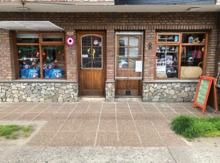 Local comercial · 31m² · 2 Ambientes