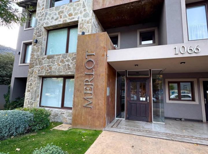 Departamento · 72m² · 3 Ambientes