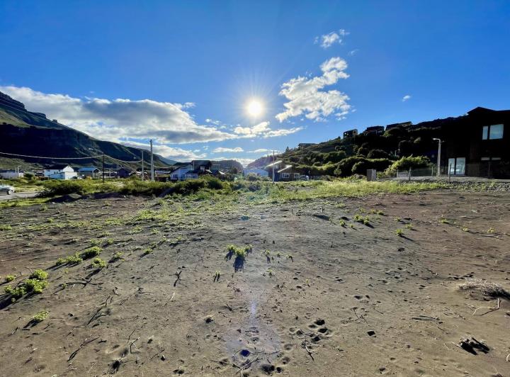 Terreno · 418m²