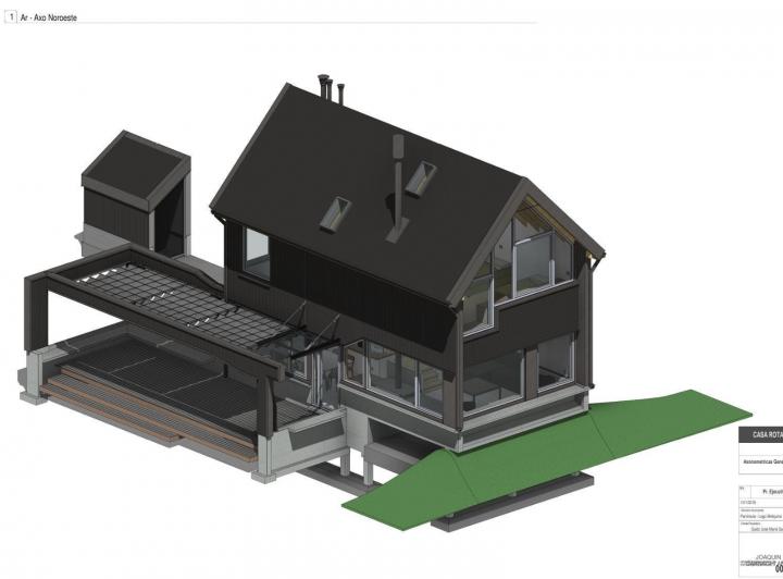 Terreno · 1803m²