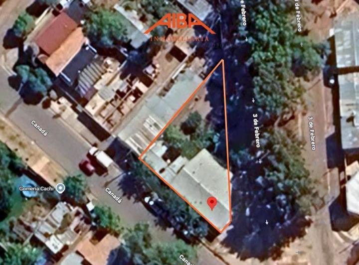 PH · 506m²