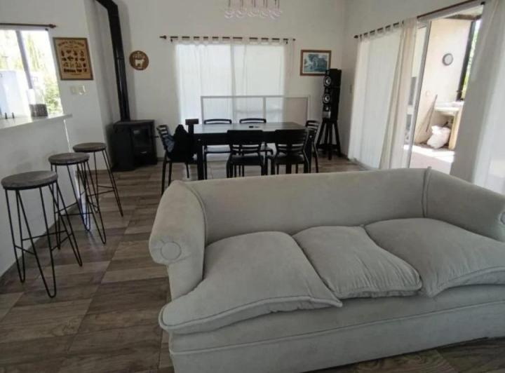 Casa · 170m² · 3 Ambientes