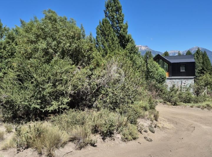Terreno · 1136m²