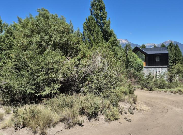 Terreno · 1136m²