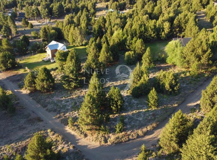 Terreno · 1992m²