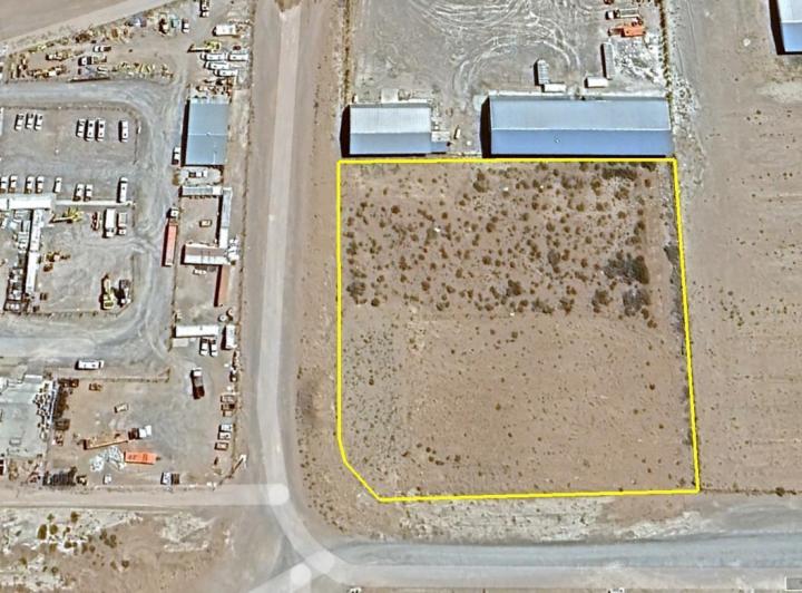 Terreno · 10000m²
