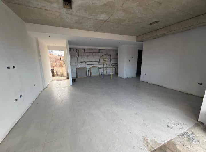 Departamento · 93m² · 3 Ambientes