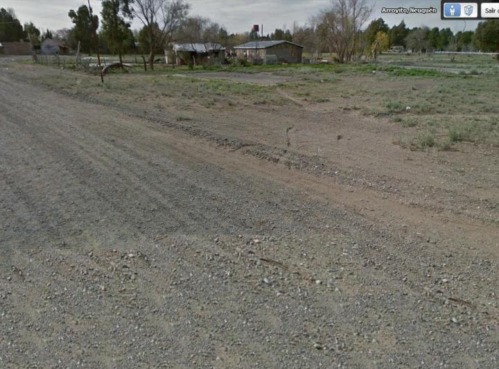 Terreno · 339m²