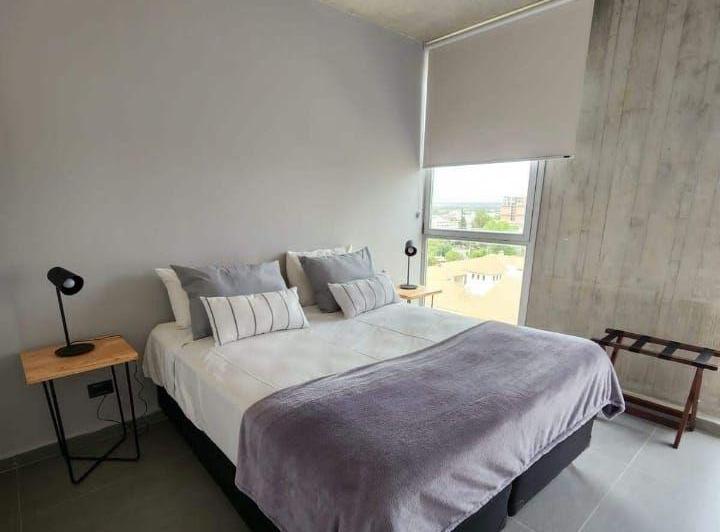 PH · 47m² · 2 Ambientes