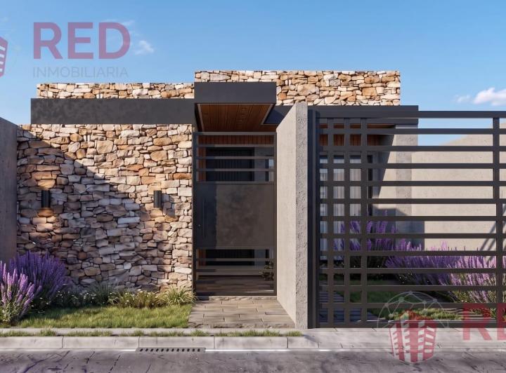 PH · 110m² · 3 Ambientes · 1 Cochera