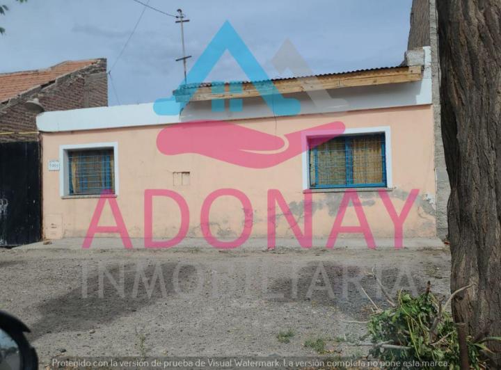 PH · 130m² · 3 Ambientes