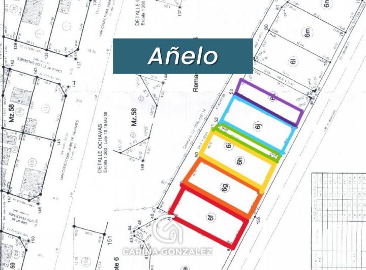 Terreno · 10000m²