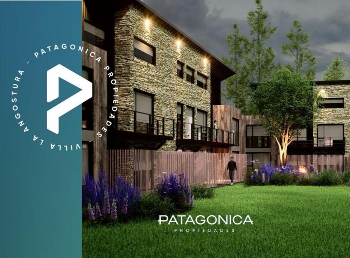 Departamento · 65m² · 3 Ambientes · 1 Cochera