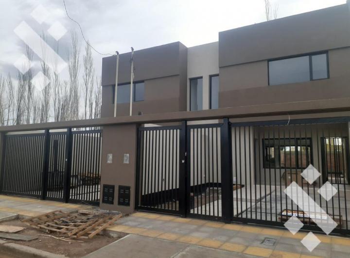 PH · 93m² · 3 Ambientes · 1 Cochera