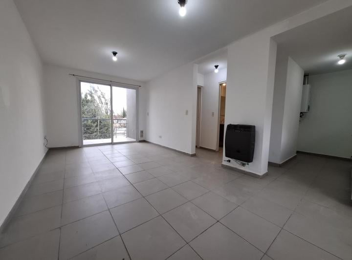 Departamento · 43m² · 2 Ambientes