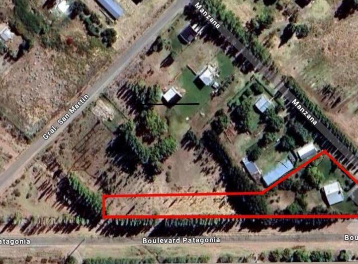 Terreno · 150m²