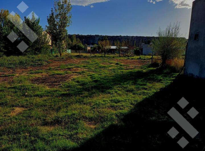 Terreno · 460m²