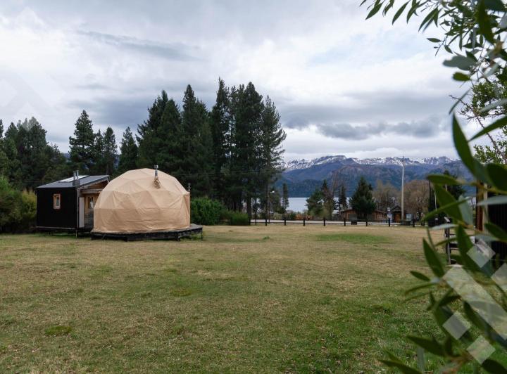 Hotel · 984m² · 22 Dormitorios