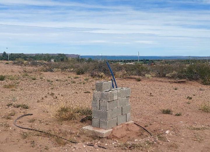 Terreno · 450m²