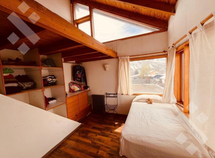 Casa · 67m² · 4 Ambientes